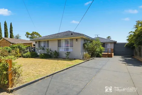 77 Gretel Gr, Melton, VIC 3337