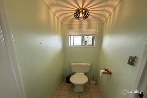Property photo of 49 Murphy Drive Glenlee QLD 4711