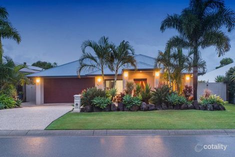 Property photo of 24 Rainbow Circuit Coomera QLD 4209