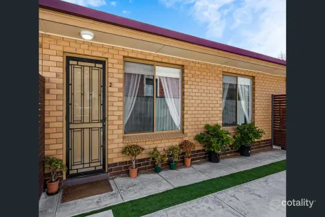 Property photo of 2/2A King Street Croydon SA 5008