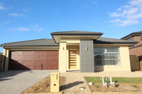 77 Bramley Ave, Charlemont, VIC 3217