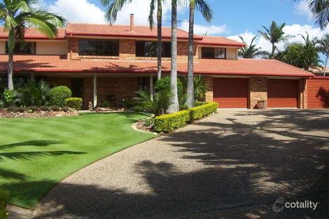 Property photo of 10 Boorala Crescent Eight Mile Plains QLD 4113