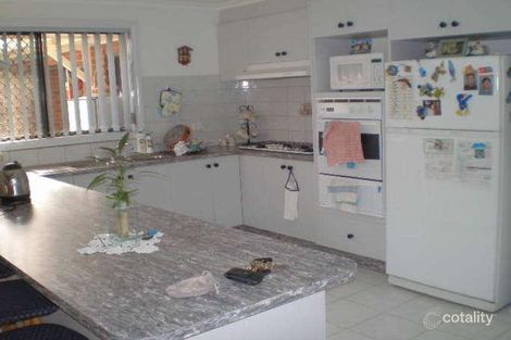 Property photo of 26 Tannaroo Crescent Delahey VIC 3037
