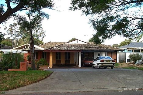 10b Ochiltree Way, Kardinya, WA 6163