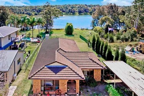 Property photo of 5A Macquarie Road Morisset Park NSW 2264