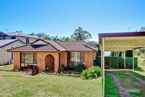 Property photo of 5A Macquarie Road Morisset Park NSW 2264