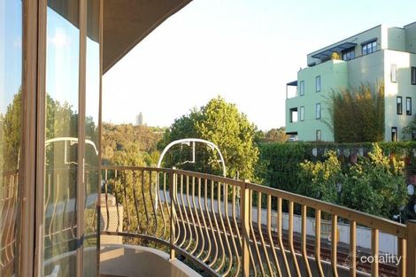 Property photo of 6G/169 Bayswater Road Rushcutters Bay NSW 2011