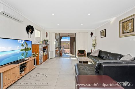 Property photo of 8 St Charbel Way Punchbowl NSW 2196
