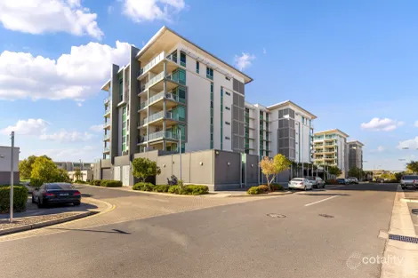Property photo of 304/2-6 Pilla Avenue New Port SA 5015