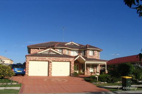 84 Burrinjuck Dr, Woodcroft, NSW 2767