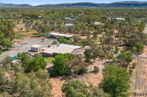 47 Schaber Rd, Connellan, NT 0873