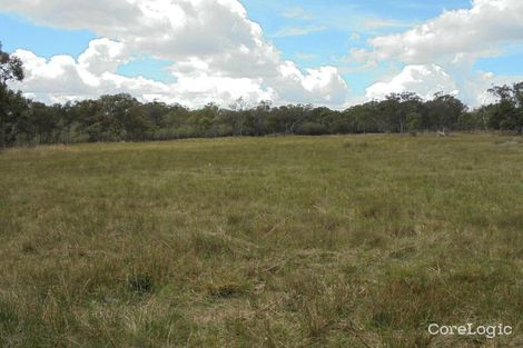 Property photo of Gillbard Road Dalcouth QLD 4380