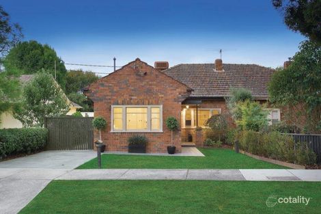 Property photo of 10 Rowland Street Mont Albert VIC 3127