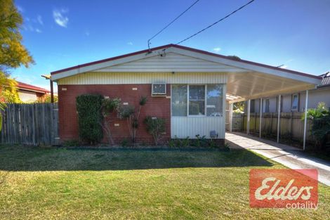 Property photo of 6 Bell Street Toongabbie NSW 2146