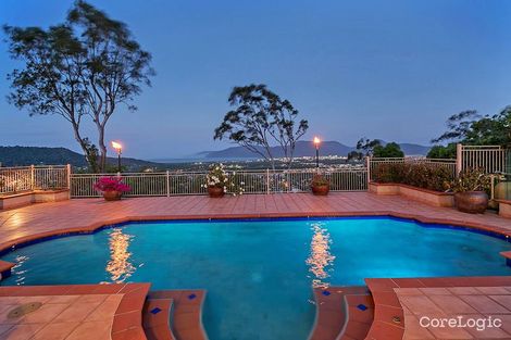 Property photo of 4 The Peak Road Brinsmead QLD 4870