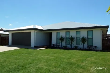 37 Firefly Cres, Ooralea, QLD 4740