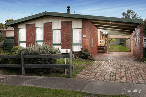 Property photo of 118 Pasley Street Sunbury VIC 3429