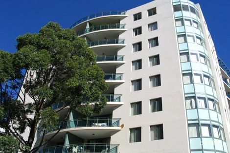 Property photo of 701/16 Meredith Street Bankstown NSW 2200