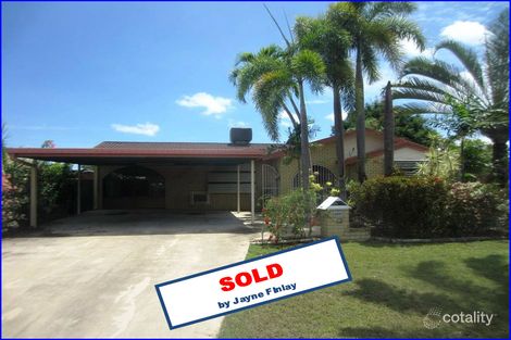 12 Brookhurst Ave, Kirwan, QLD 4817