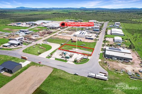 28 Martin Tenni Dr, Mareeba, QLD 4880