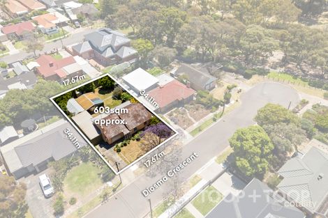 Property photo of 7 Diosma Crescent Lockleys SA 5032
