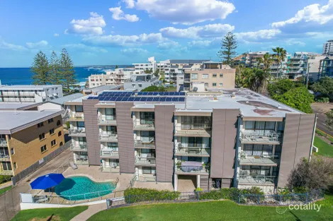 1/12 Merrima Ave, Kings Beach, QLD 4551