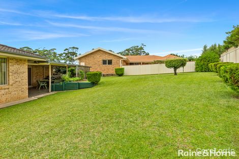 Property photo of 14 Combe Drive Mollymook Beach NSW 2539