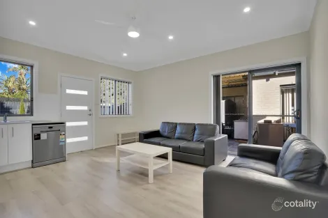 36 Conrad Rd, Kellyville Ridge, NSW 2155