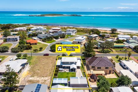 Property photo of 15 Desert Road Lancelin WA 6044