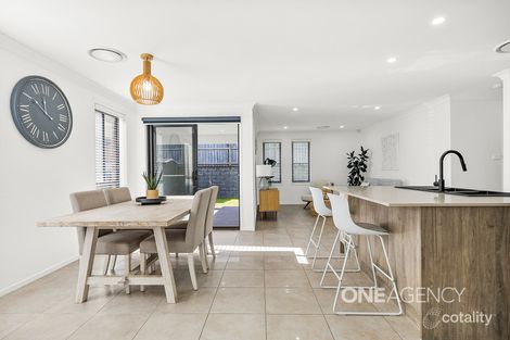 Property photo of 27 Bodalla Street Tullimbar NSW 2527