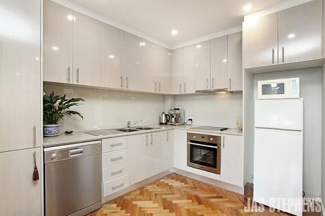 Property photo of 202/277-287 Barkly Street Footscray VIC 3011