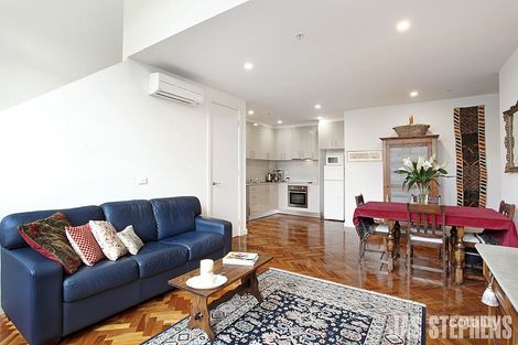 Property photo of 202/277-287 Barkly Street Footscray VIC 3011