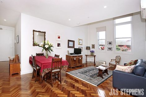 Property photo of 202/277-287 Barkly Street Footscray VIC 3011