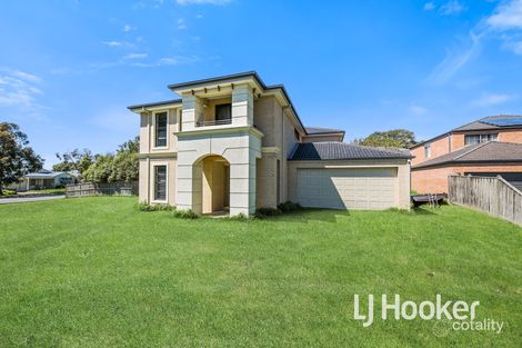 Property photo of 1 Yellowbox Crescent Lyndhurst VIC 3975