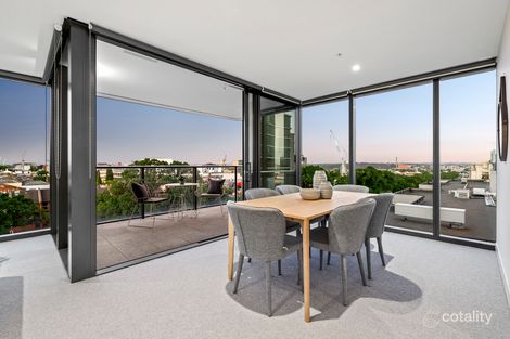 Property photo of 706/296 Victoria Parade East Melbourne VIC 3002