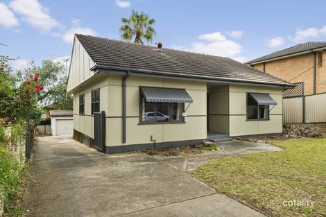 Property photo of 270 Flushcombe Road Blacktown NSW 2148