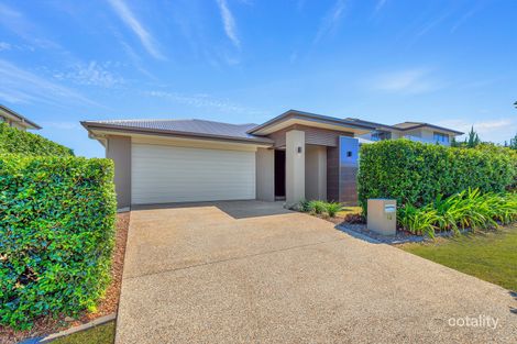 Property photo of 12 Bulleringa Street Pimpama QLD 4209