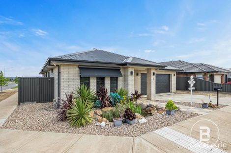 Property photo of 1 Quirk Road Lucas VIC 3350
