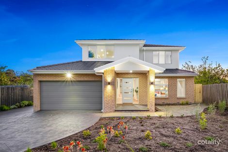 Property photo of 1 Sevenoaks Avenue Croydon VIC 3136