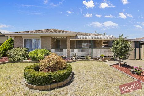 22 Dewpoint Cres, Hampton Park, VIC 3976