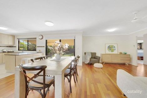 Property photo of 3 Llewellyn Close Clinton QLD 4680