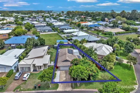 12 Helm St, Toogoom, QLD 4655