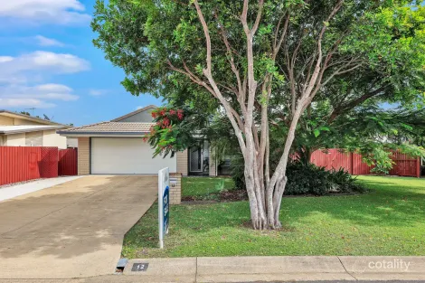 Property photo of 12 Helm Street Toogoom QLD 4655