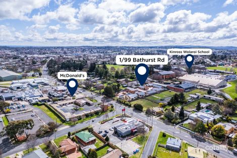 Property photo of 1/99 Bathurst Road Orange NSW 2800