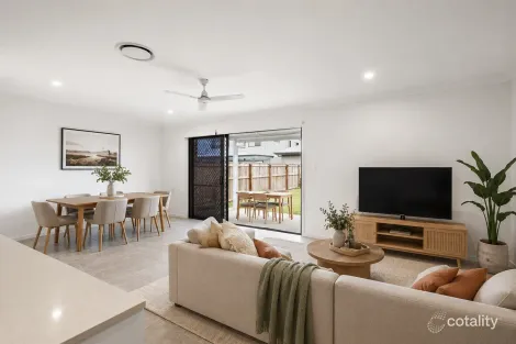 Property photo of 18 Princeton Circuit Lawnton QLD 4501