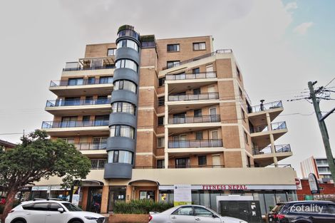 18/17-21 Campsie St, Campsie, NSW 2194