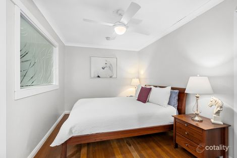 Property photo of 14 Zambesi Road Seven Hills NSW 2147