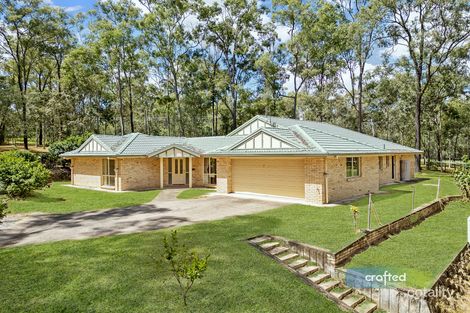 91-99 Lance Rd, Greenbank, QLD 4124