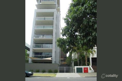 Property photo of 11/11 Altona Street West Perth WA 6005