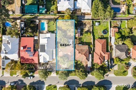 Property photo of 200 Alice Street Doubleview WA 6018